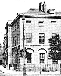 No. 60 High Street