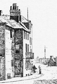 Battery Row