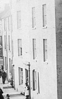 Battery Row