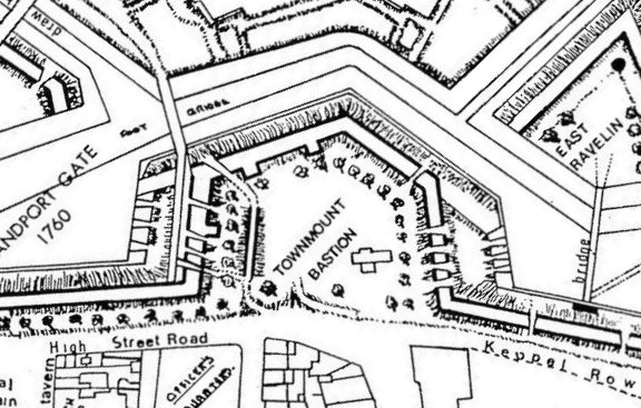 Patterson Map