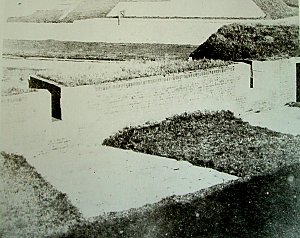 Kings Bastion Embrasures