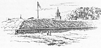 Kings Bastion