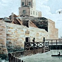 Sally Port