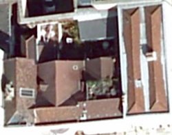Grand Parade, North Side