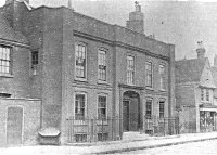 No 19 High Street