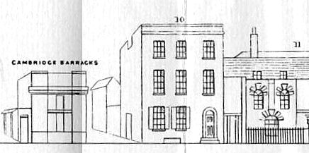 Nos. 10 High Street
