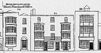 Nos. 34-36 High Street