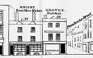 Nos. 37-38 High Street