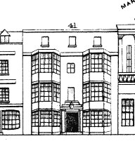 Nos. 41 High Street