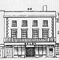 No. 49 High Street