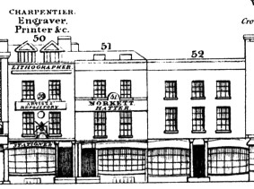 Nos. 50-52 High Street