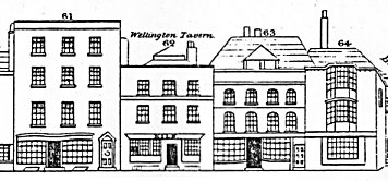 Nos. 61-64 High Street