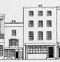Nos. 44-45 High Street