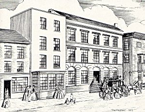 Nos. 55-56 High Street