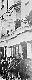 High Street 1868