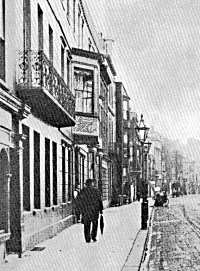 Nos. 11 -13 High Street