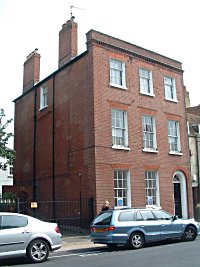 No.10 High Street