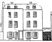 Nos 12 & 13 High Street