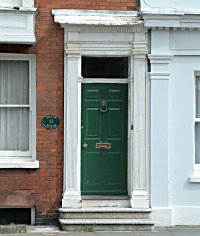 No 12 High Street