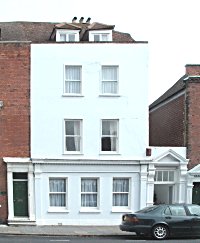 No 13 High Street