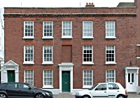 Nos 14 & 15 High Street