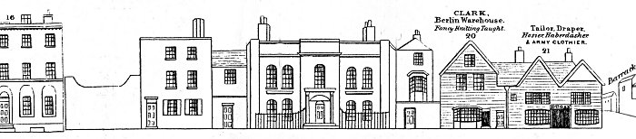 Charpentier Drawing