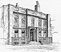 No 19 High Street