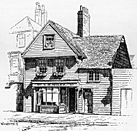 No 20 High Street