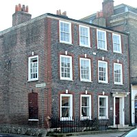 No. 23 High Street