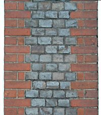 No 23 - Brickwork