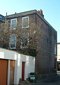 No 23 - Rear