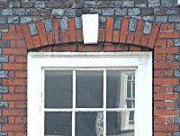 No 23 - Window void