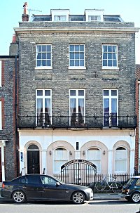 No. 24 High Street