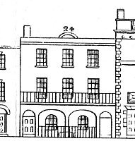 Nos 23-24 High Street