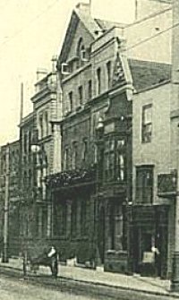 Nos. 25-29 High Street