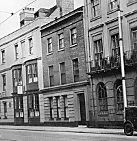 Nos. 31 -33 High Street