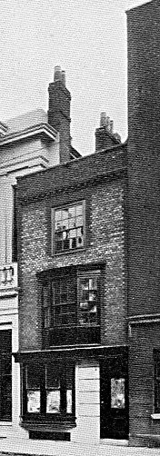  No. 44 High Street