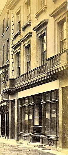  No. 49 High Street