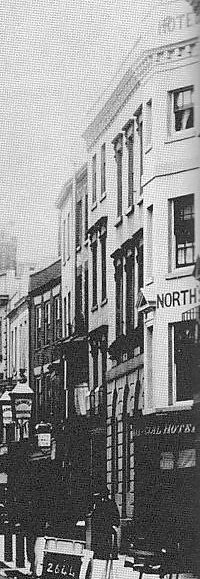 Nos. 57 High Street
