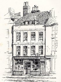 Nos. 63 High Street
