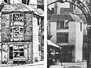 Nos. 64 High Street