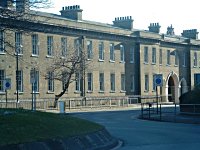 Portsmouth Grammar School, 2007