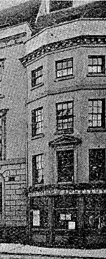 Nos. 57 High Street