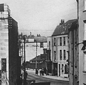 Nos.65 and 66 High Street