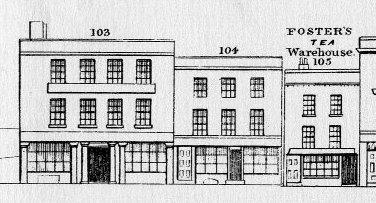 Nos. 103-105 High Street