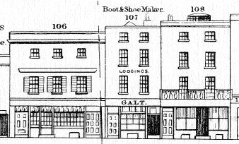 Nos. 106-108 High Street