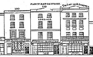 Nos. 109-111 High Street
