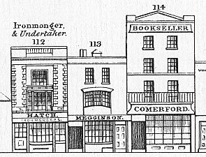 Nos. 112-114 High Street