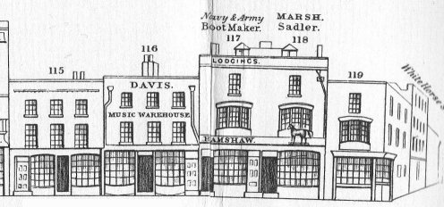 Nos. 115-119 High Street