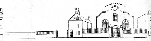 No. 126 High Street